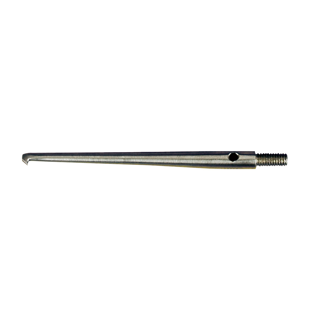 Crown Click Haak Nr.2 voor kronen, stuk