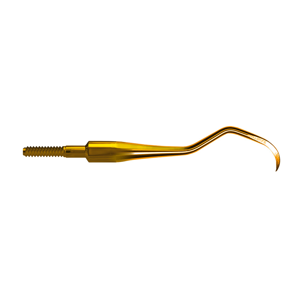 Quik-Tip Ansatz XP Scaler S312, stuk