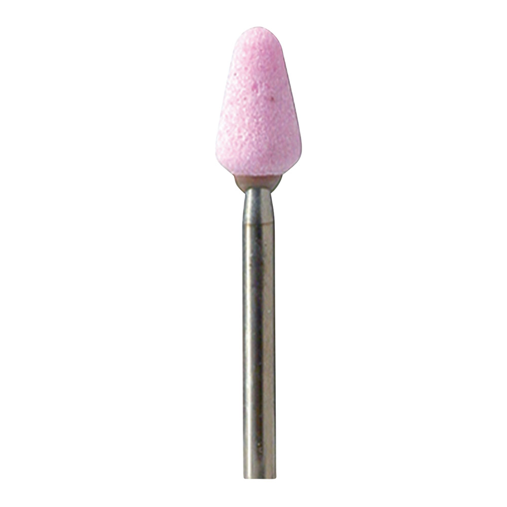 Slijplichamen Hst 671 060 roze, 5 stuks