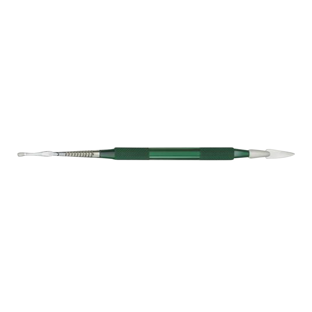 Greenstein Color instrument groen 0,20 mm, stuk