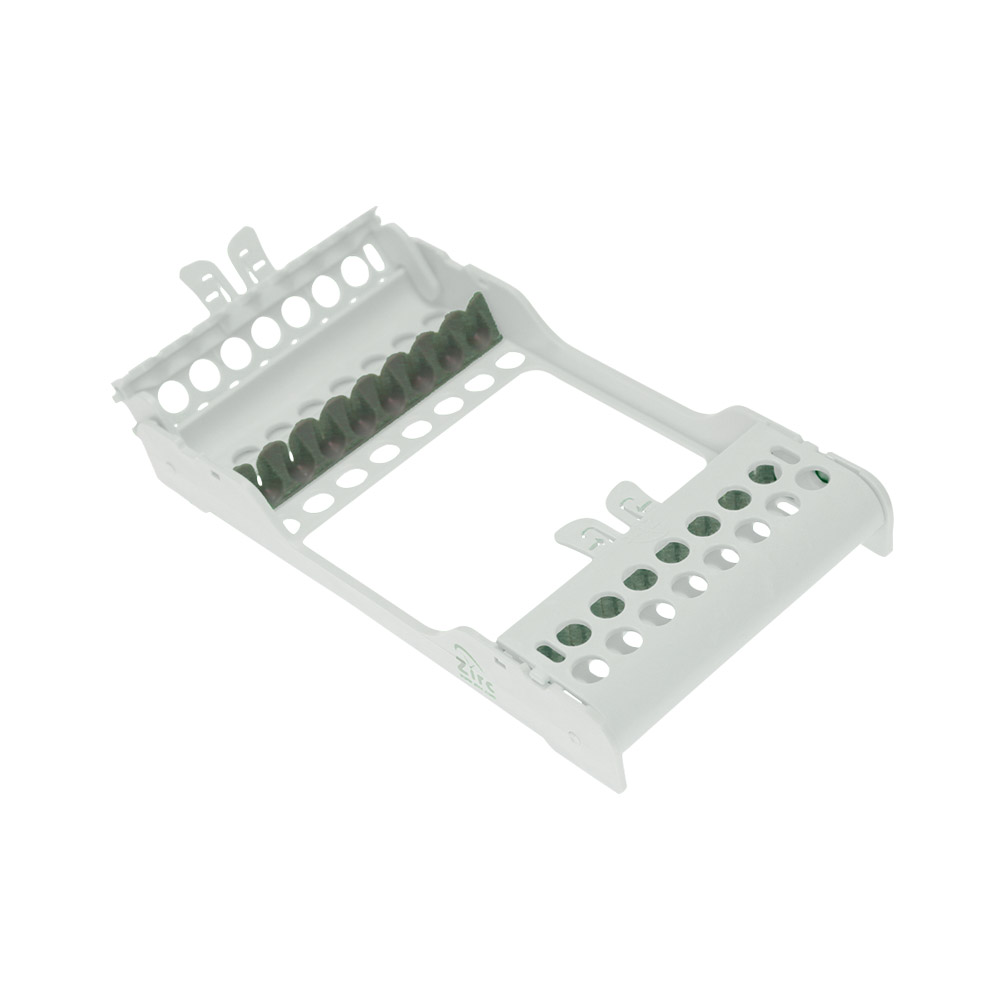 Zirc E-Z Jett cassette 8 instrumenten wit, stuk