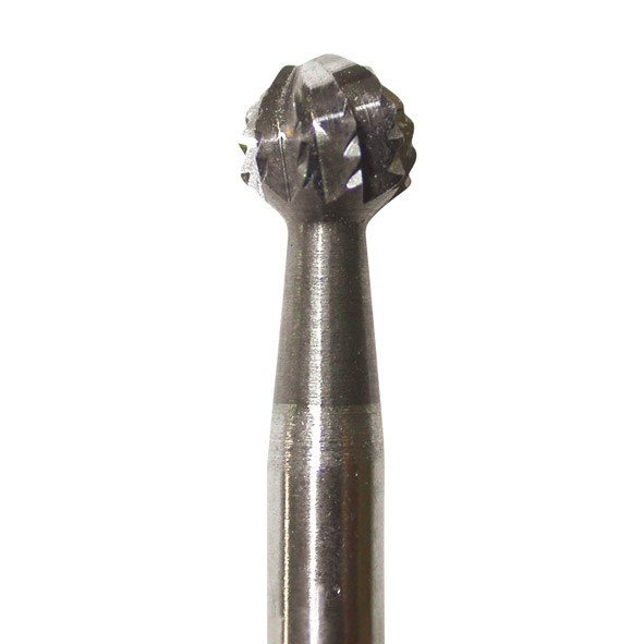 Chirurgische HM boor Hst Allport 141A 035, 2 stuks