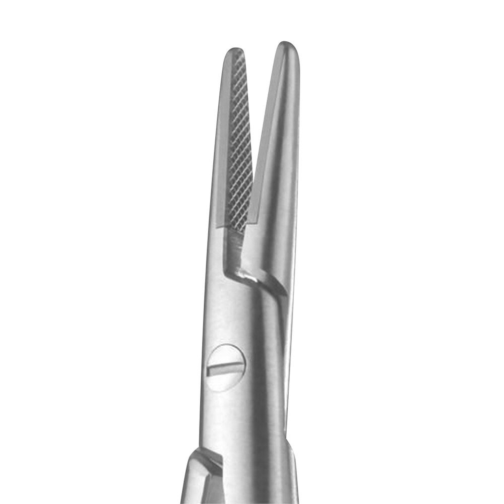 Castroviejo Naaldvoerder Hardmetaal LiquidSteel 14,0 cm, stuk