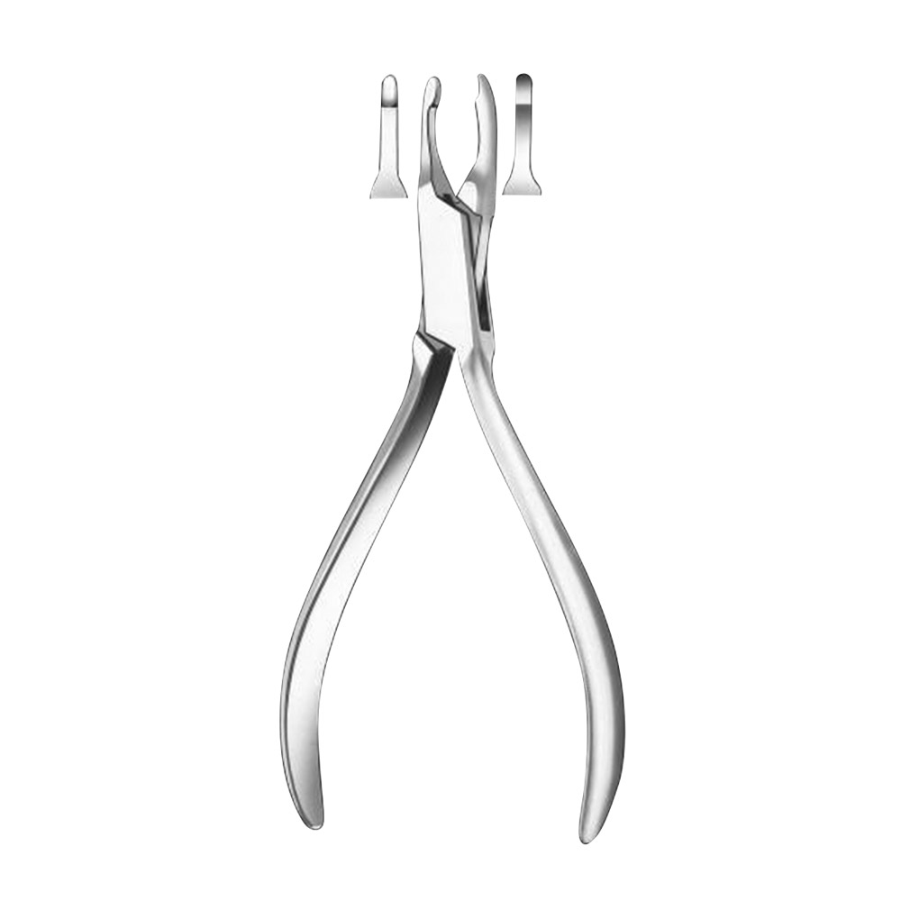 Johnson contourtang RS 1313, stuk