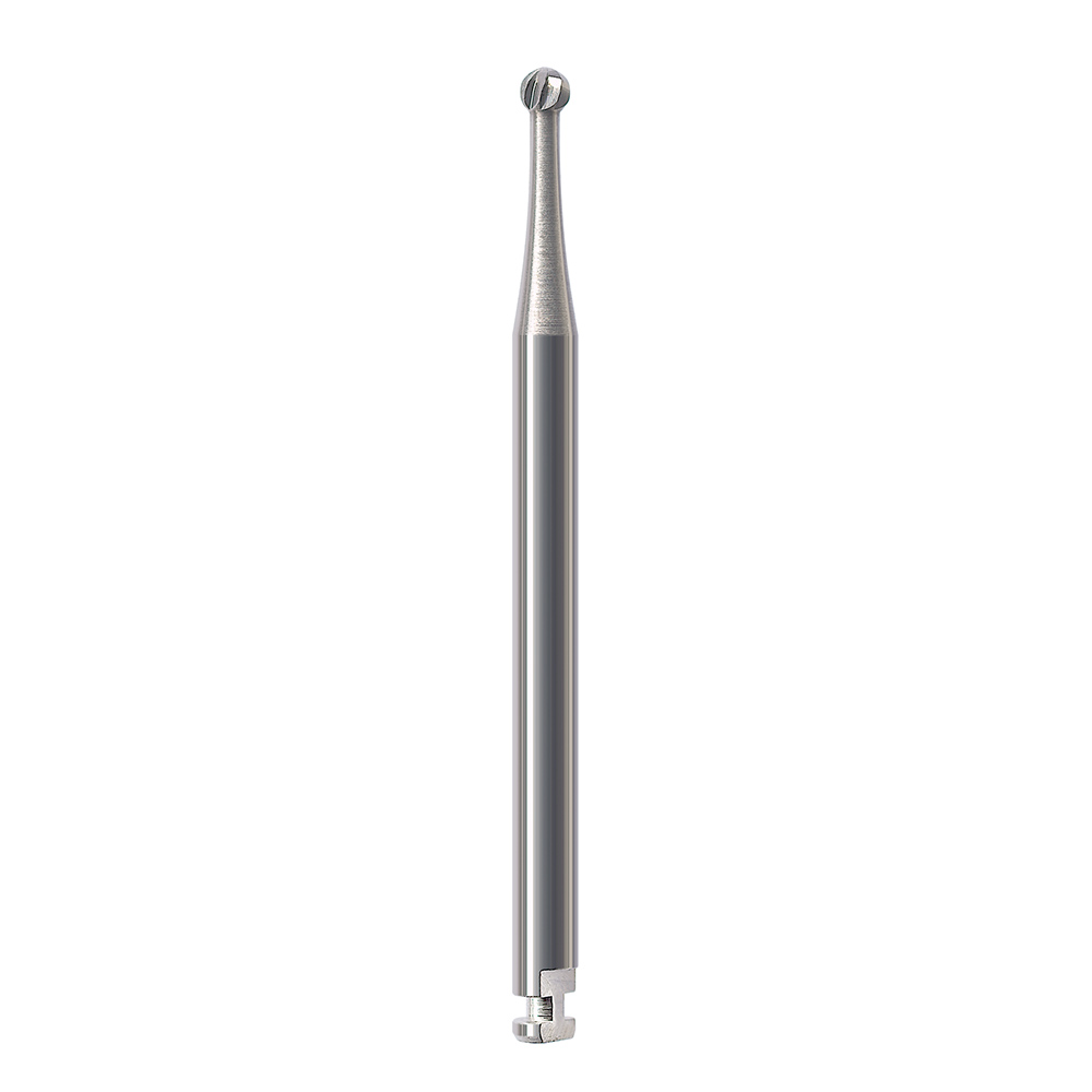 Chirurgische frees WstXL Allport C141 018, 3 stuks