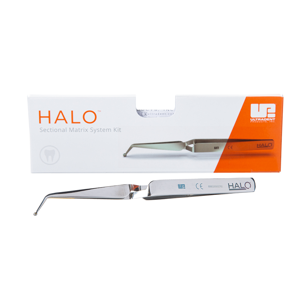 HALO pincet St