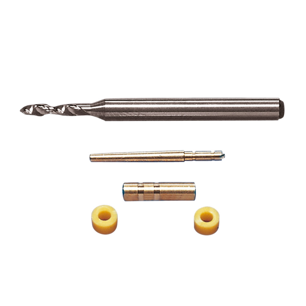Pins Heraeus, 1000 stuks