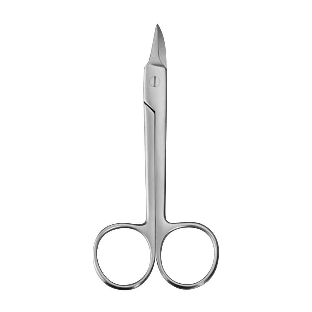 Gebogen kroonknipper 828 1/2, stuk