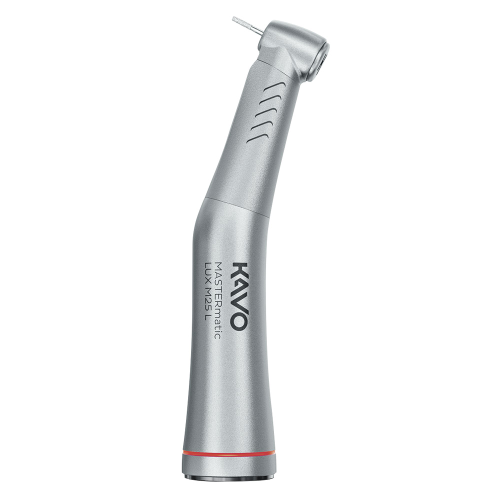 MASTERmatic M25 L, stuk