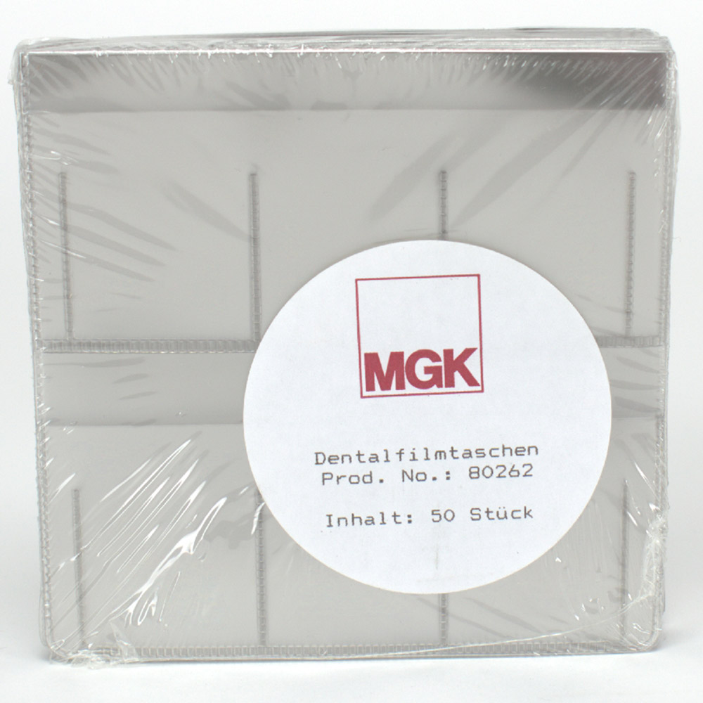 Filmtaschen 80262, 50 stuks