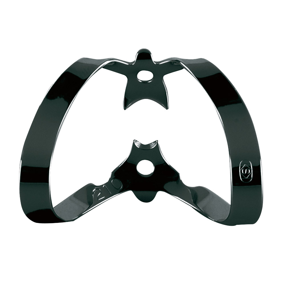Fit kofferdamklem Black nr. 210, stuk