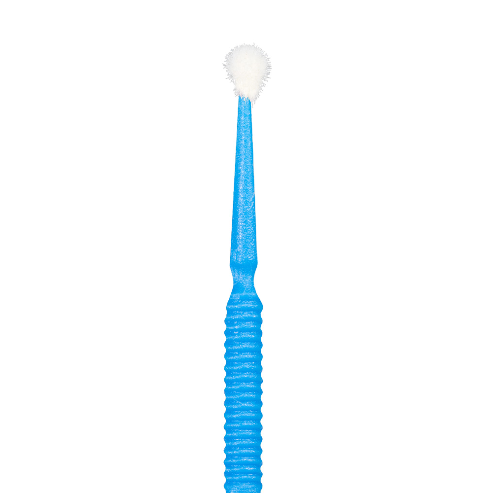 PLULINE Appli-Tips licht blauw, 100 St.