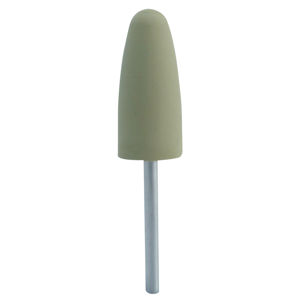 TD Silimont Polijstmiddel TD-10 geel, 6 stuks