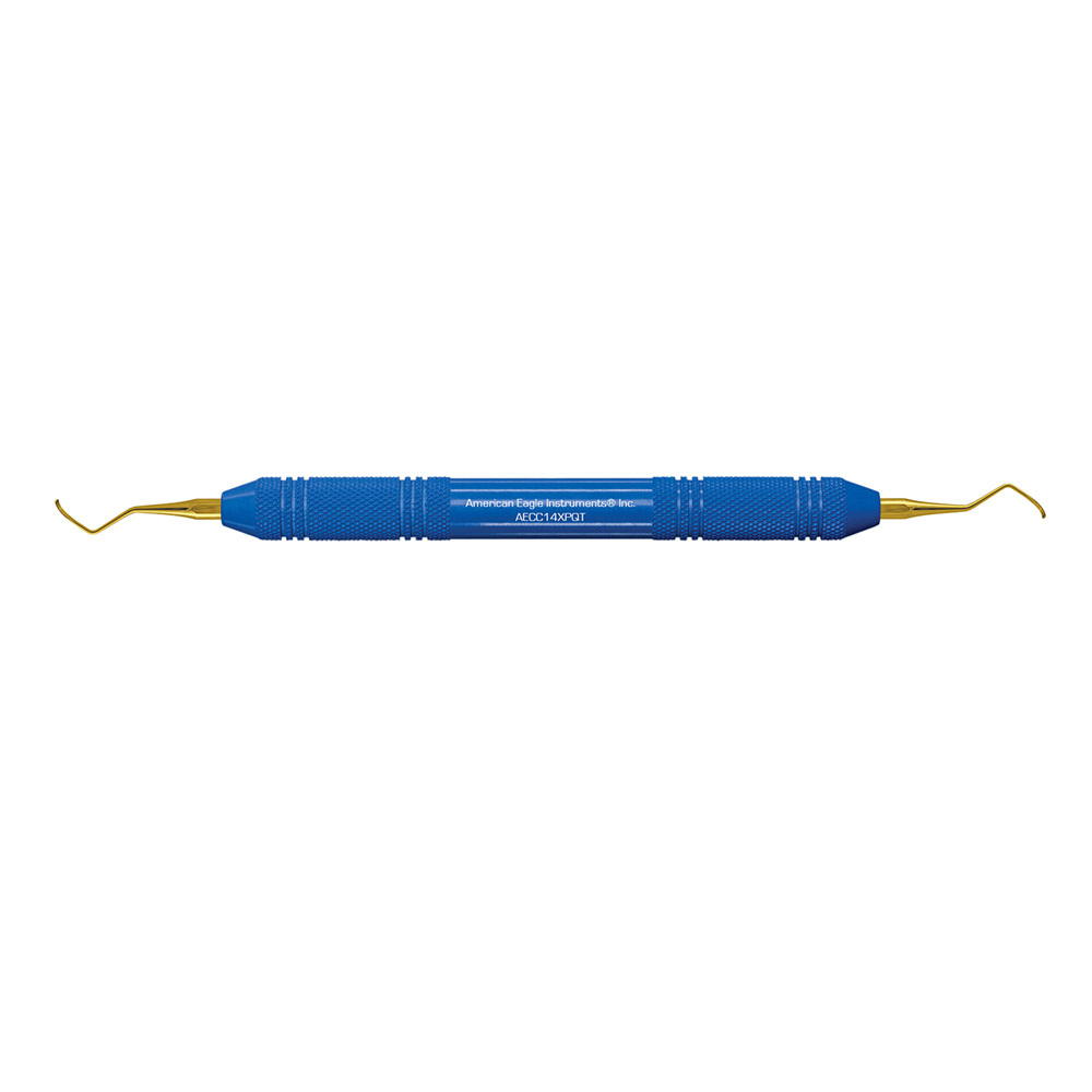 Quik-Tip Aanzet XP Curette Columbia 14, stuk