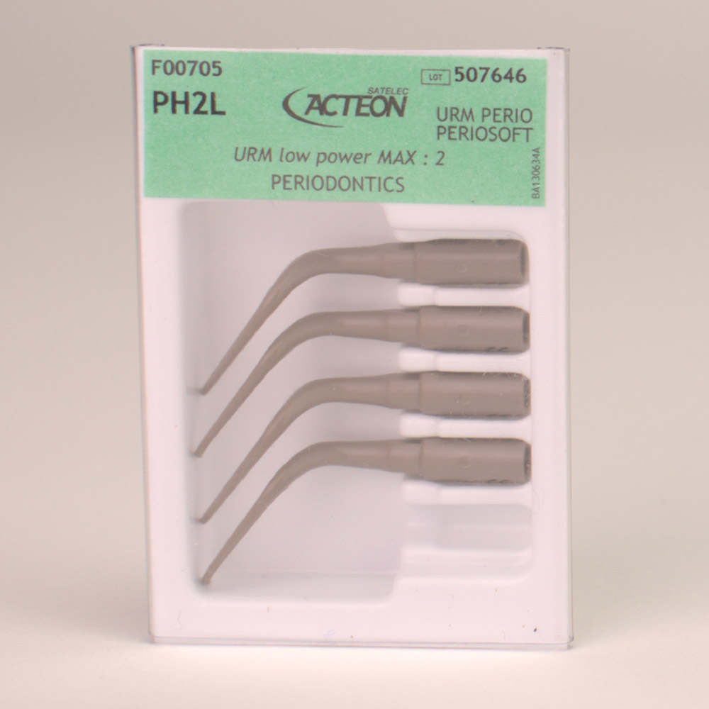 Carbonpunt PH2L Prämo links, 4 stuks