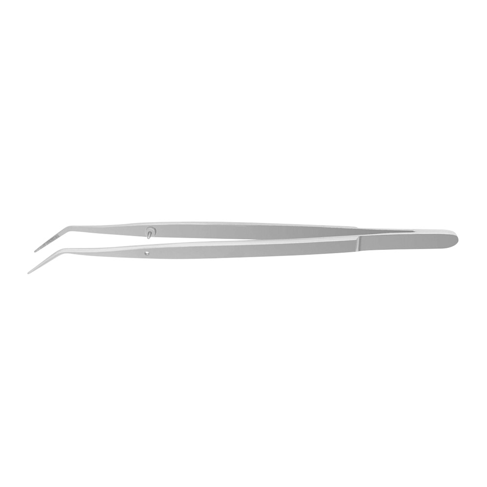Silver Line Pincet Nr. 18, stuk