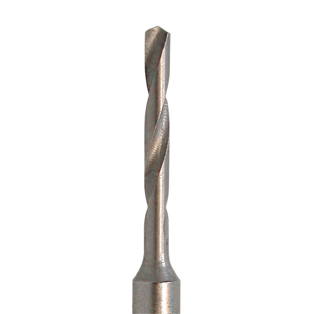 Spiraalboor HSS Hst 203 007, 2 stuks