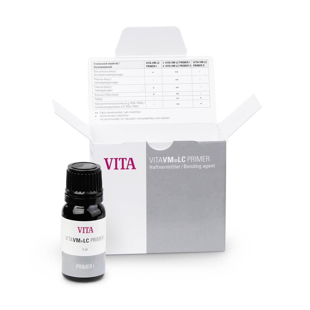 VITA VM LC PRIMER I, 5 ml flesje