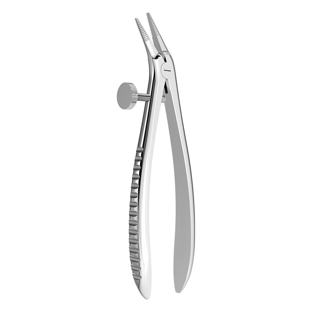 PLULINE telescooptang 14,5 cm, stuk
