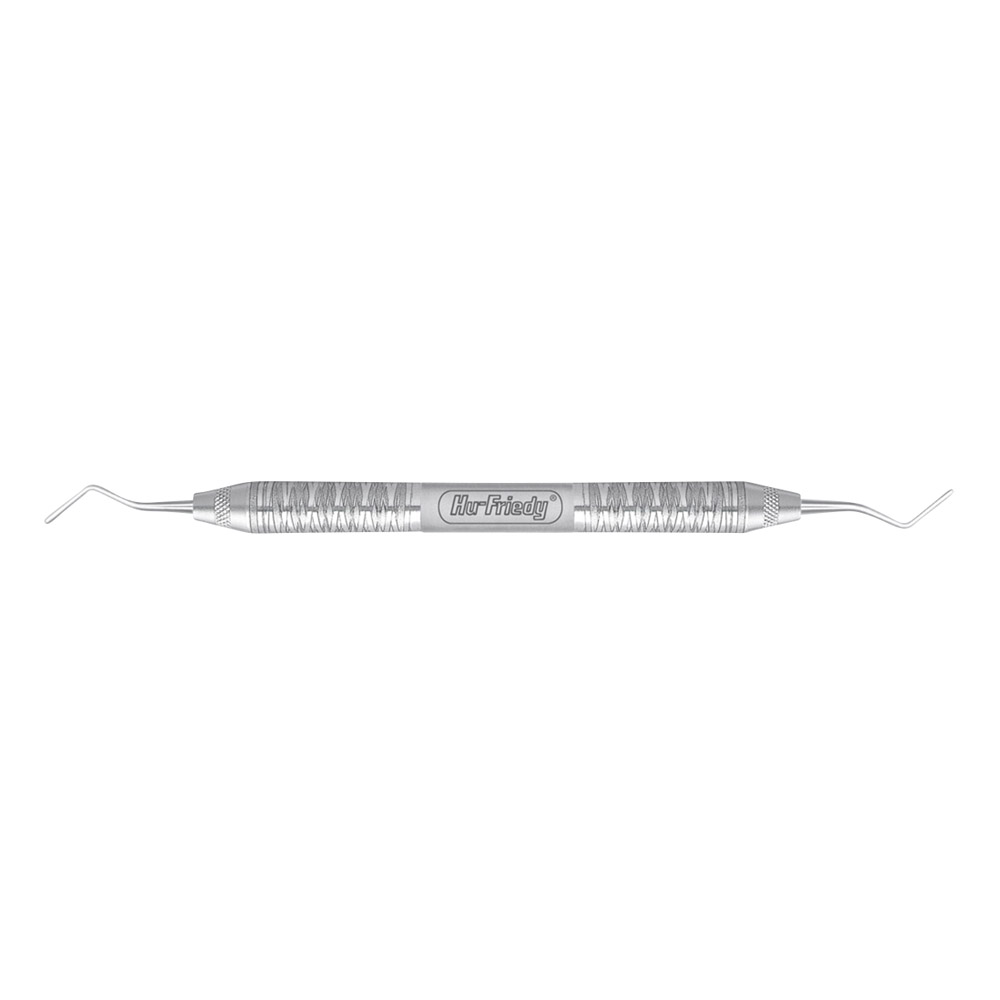 Vulinstrument 117 anterior handgreep 6, stuk