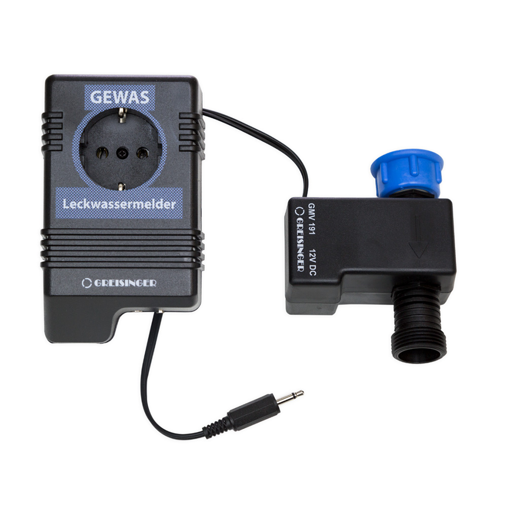 Waterstop MELAdem, stuk