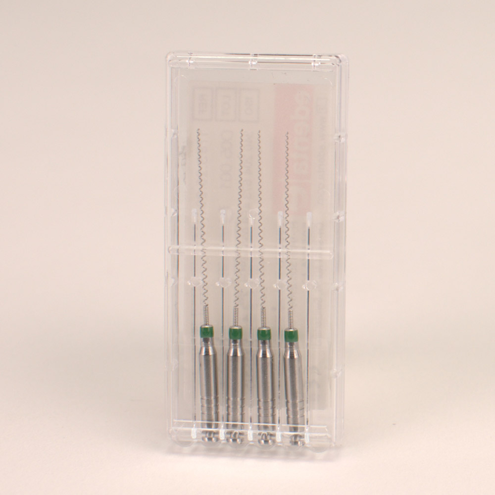 wortelvuller L 178S 25 mm 035, 4 stuks