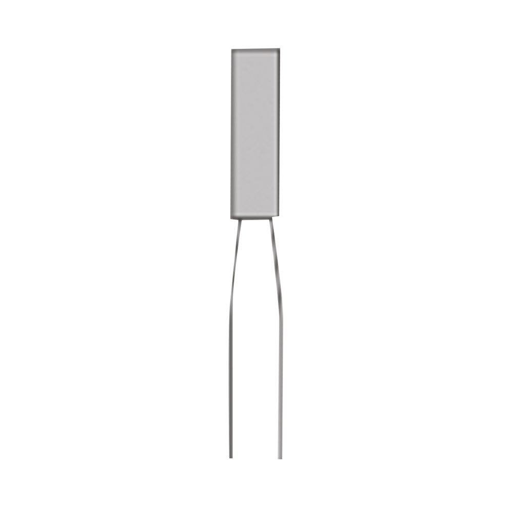 Dura-White Steentjes FG TC1 020, 12 stuks