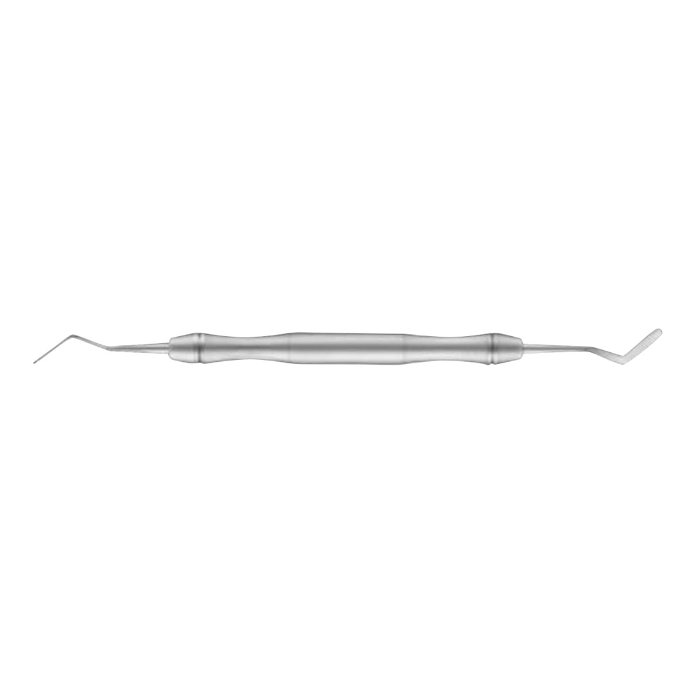 Heidemann Spatel 1045/12C LiquidSteel, stuk