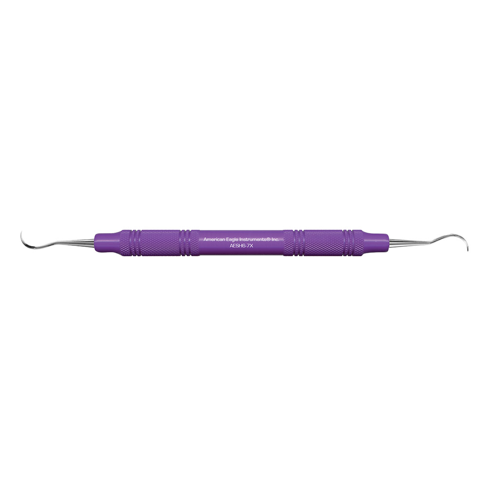 Scaler sh 6-7x st