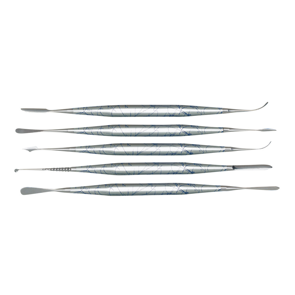 Ergo Wax Instrument Nr.1, stuk
