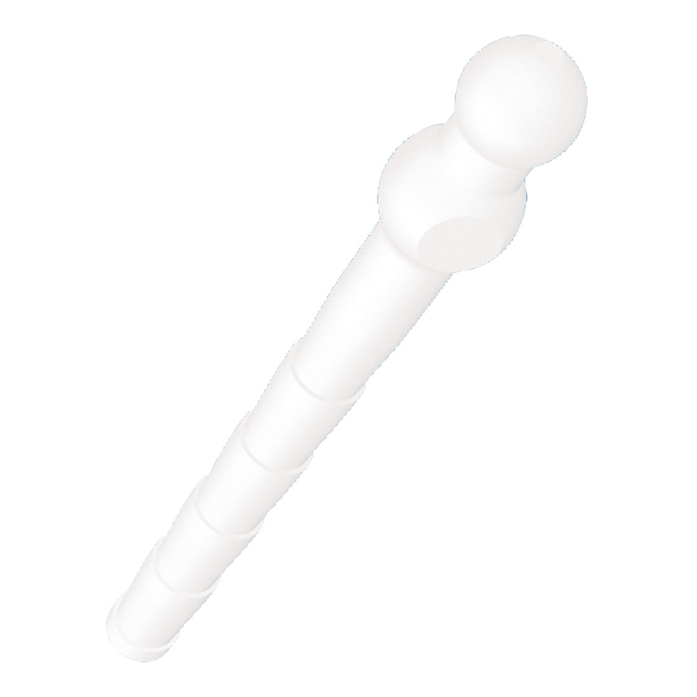 Para Post Fiber white Gr.6 PF161-6, 5 stuks