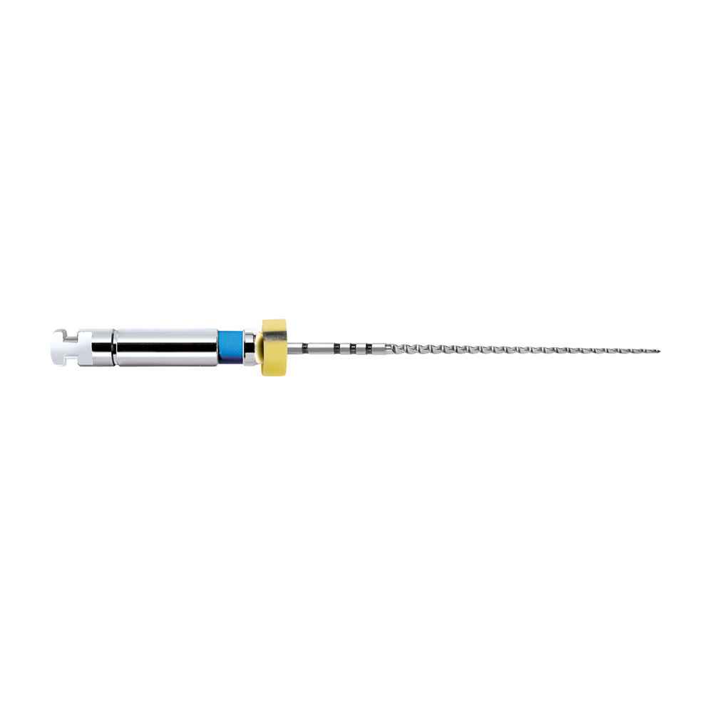 Profile A0344 .02 20 25 mm, 6 stuks