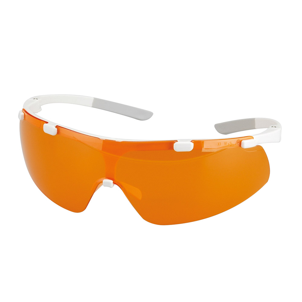 Beschermbril iSpec Slim Fit UV, stuk