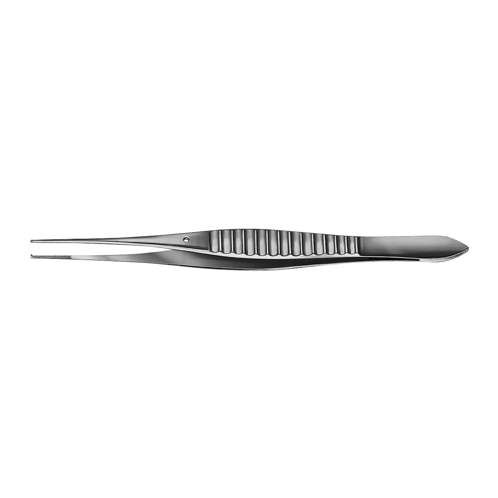 Chirurgische pincet ger. 1x2 Gillies St