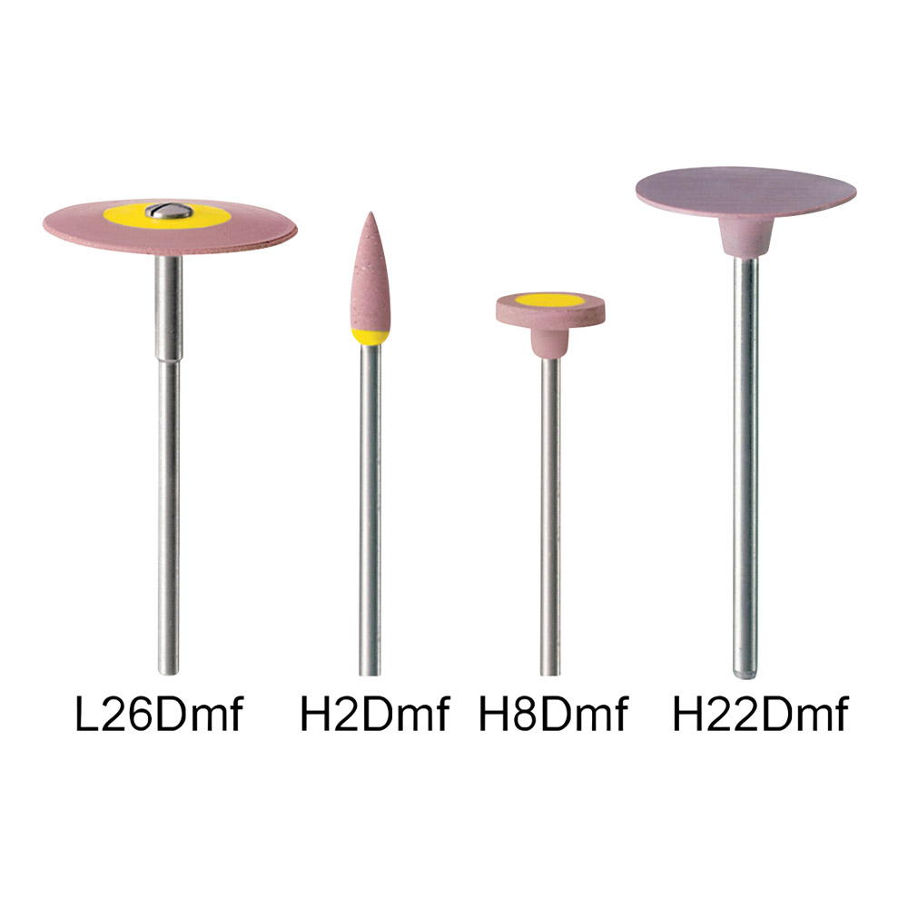 Eve diapol l26dmf middel hp st