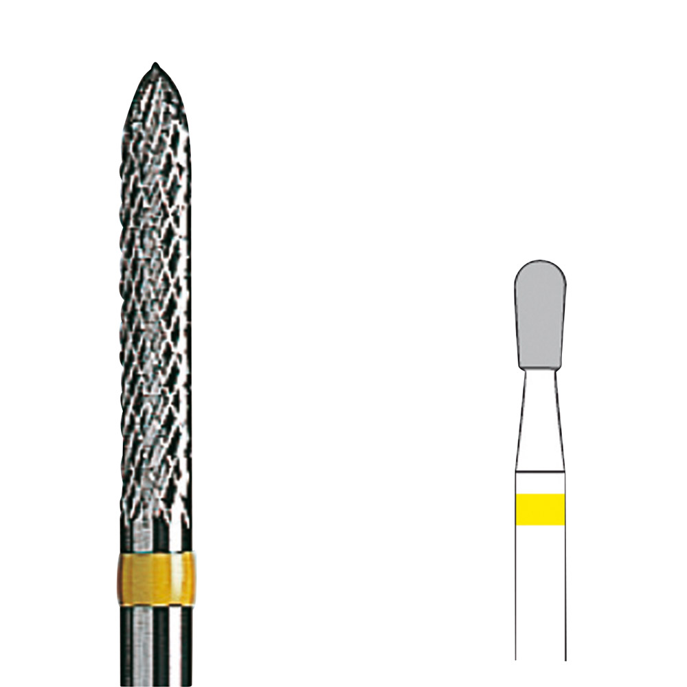 HM-frees Edenta Hst 7730 023, stuk