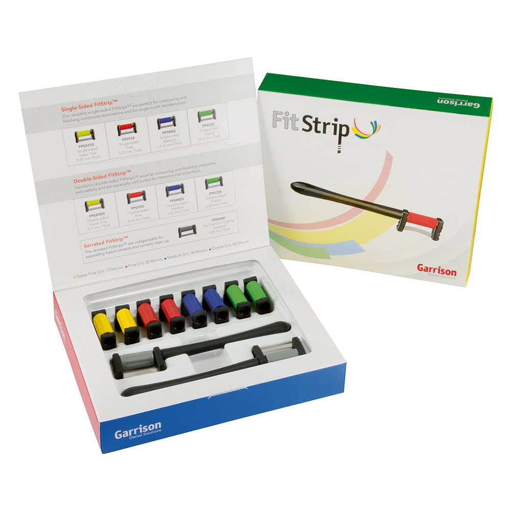 FitStrip Starterkit