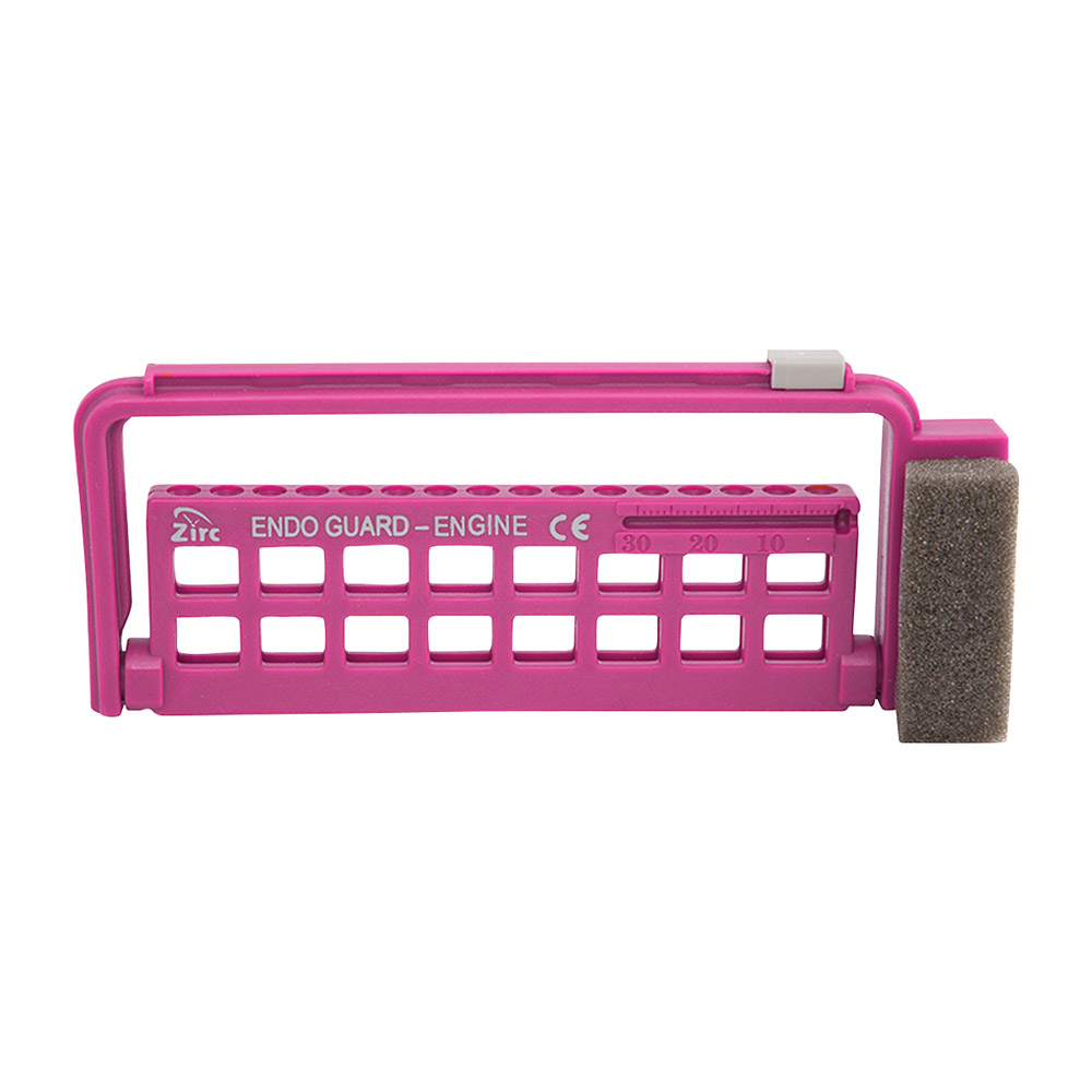 Steri endo guard ra neon roze st