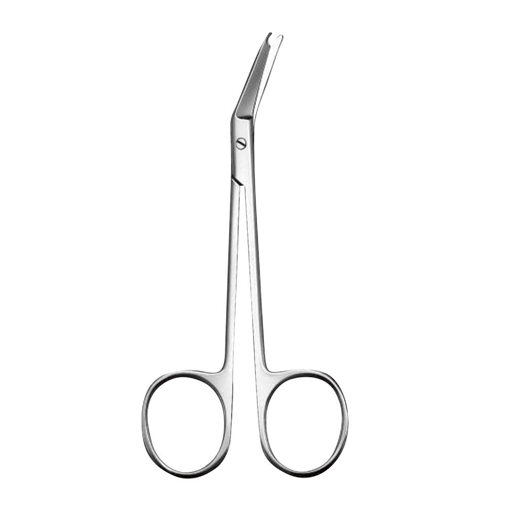 Spencer hechtschaar 11,5 cm geknikt, stuk