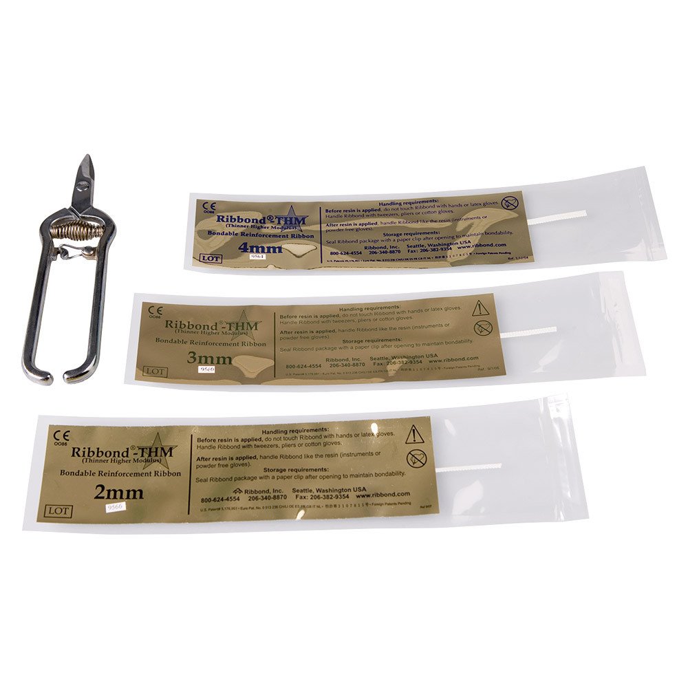 Ribbond THM Orthodontisch, Set