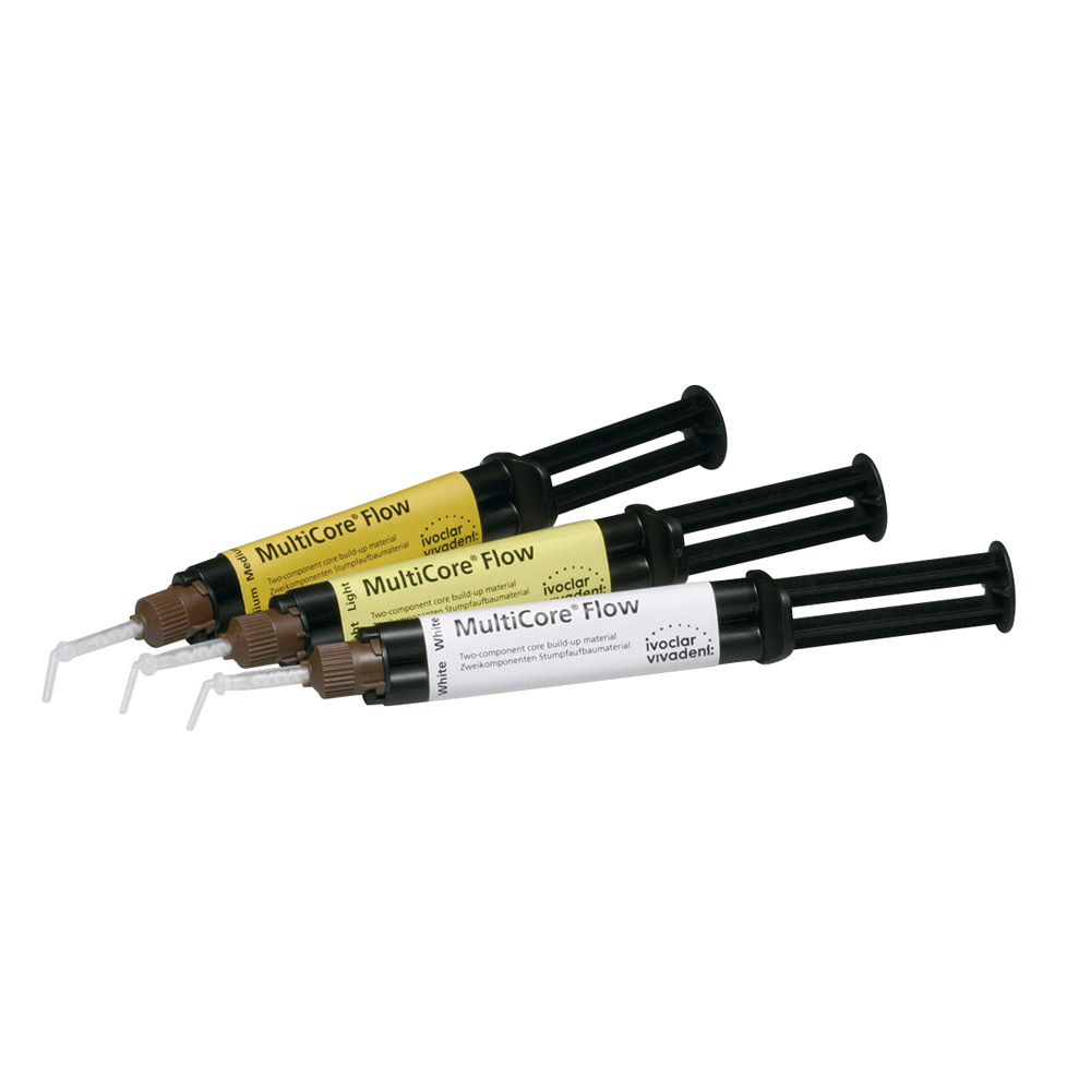 MultiCore Flow Light, 10 g spuit
