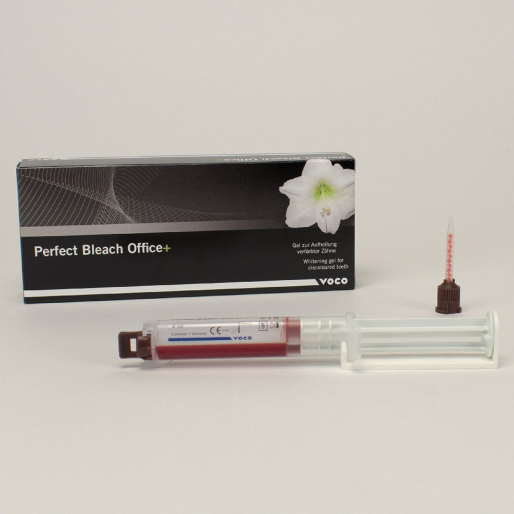 Perfect Bleach Office+ Quick Mix spuit, 4 ml