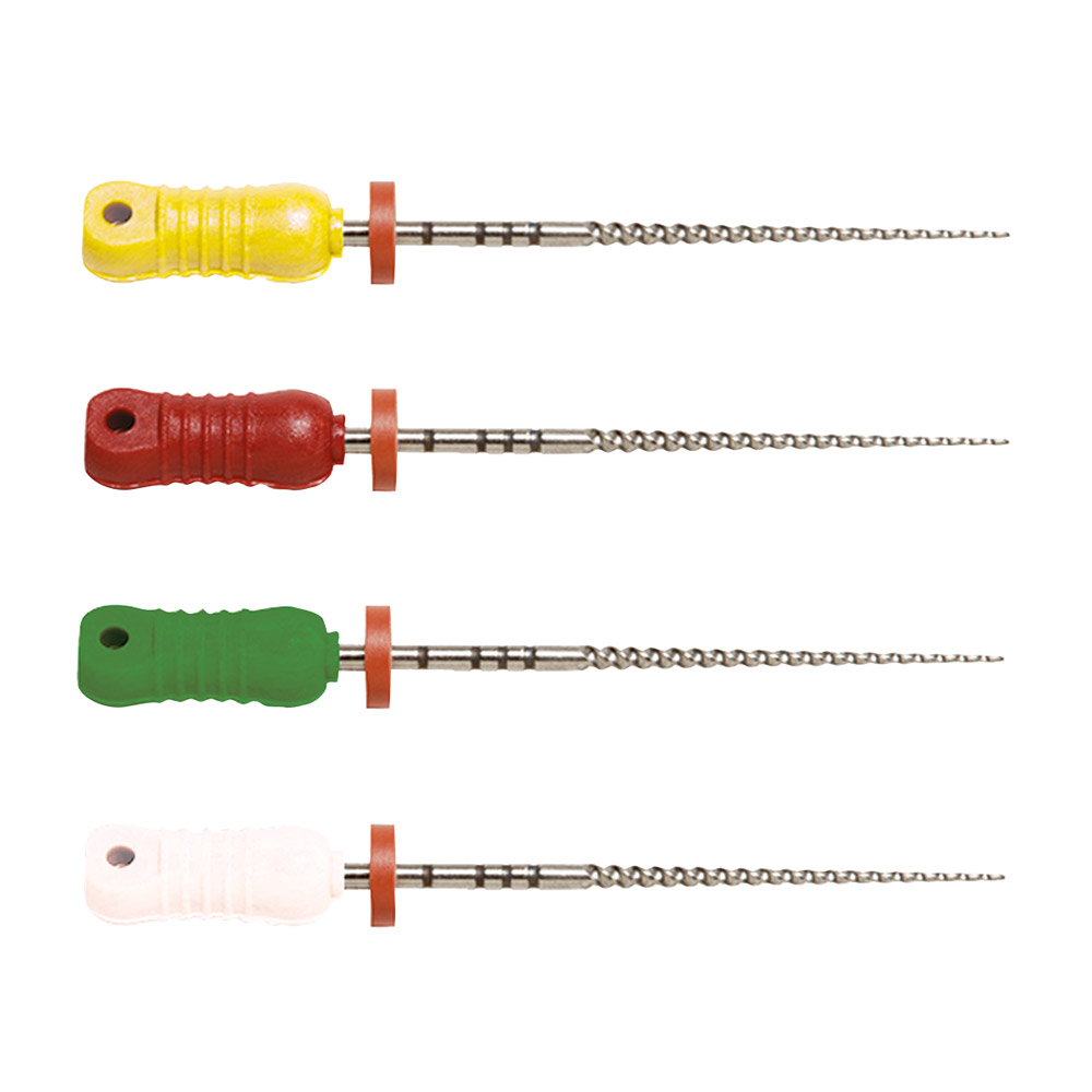 GuttaCore voor WaveOne Gold Verifer large, 6 stuks blister
