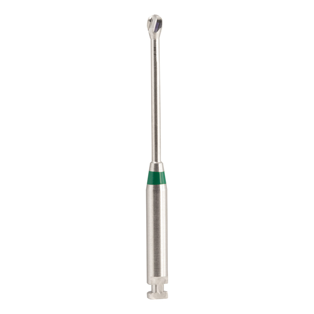 Endo Access Burs WstL 191A 31 mm 018, 2 stuk