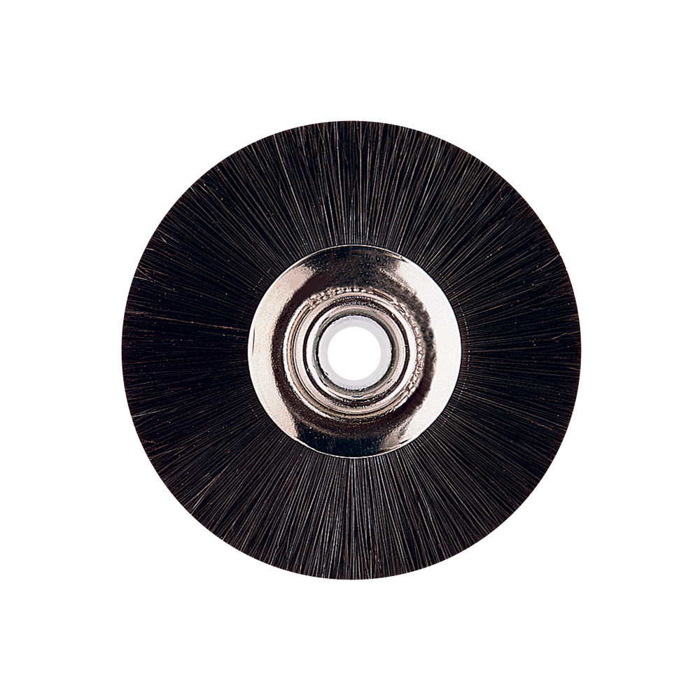 Smalle borstel 137 48 mm, 12 stuks