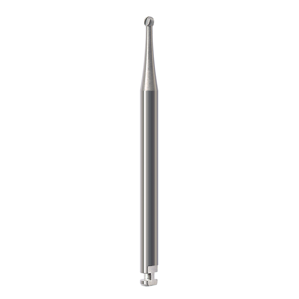 Chirurgische frees WstXL Allport C141 014, 3 stuks