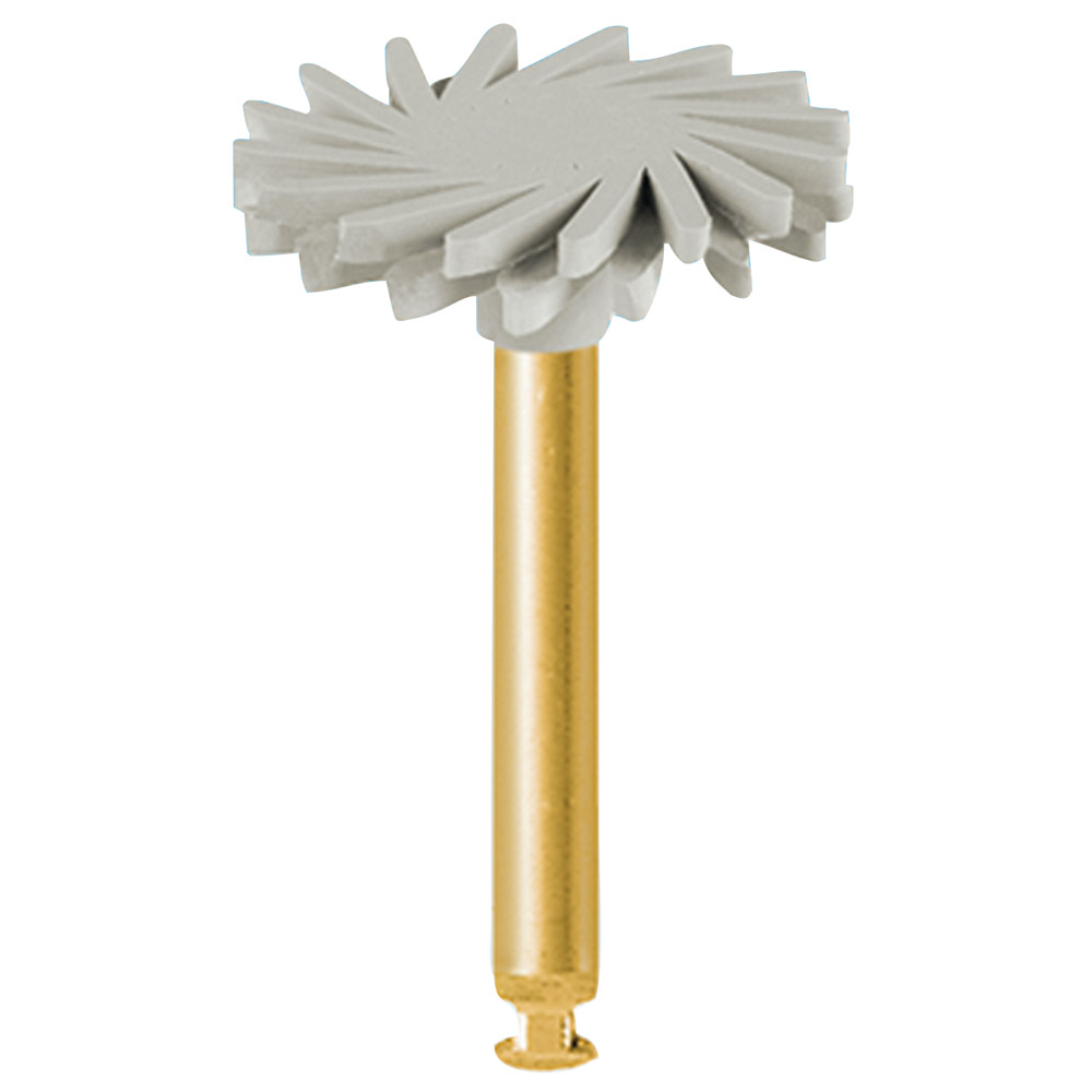 Twist Polijster Wst grijs 9769F 140, 2 stuks
