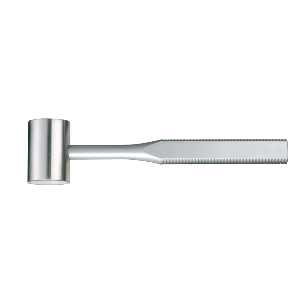 Hamer volgens Ombredanne 25,0 cm 720 g, stuk