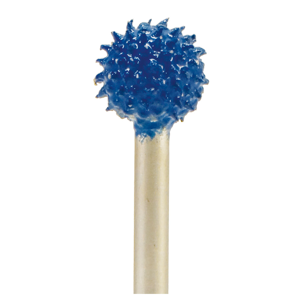 Carbide frees TD Bol, stuk
