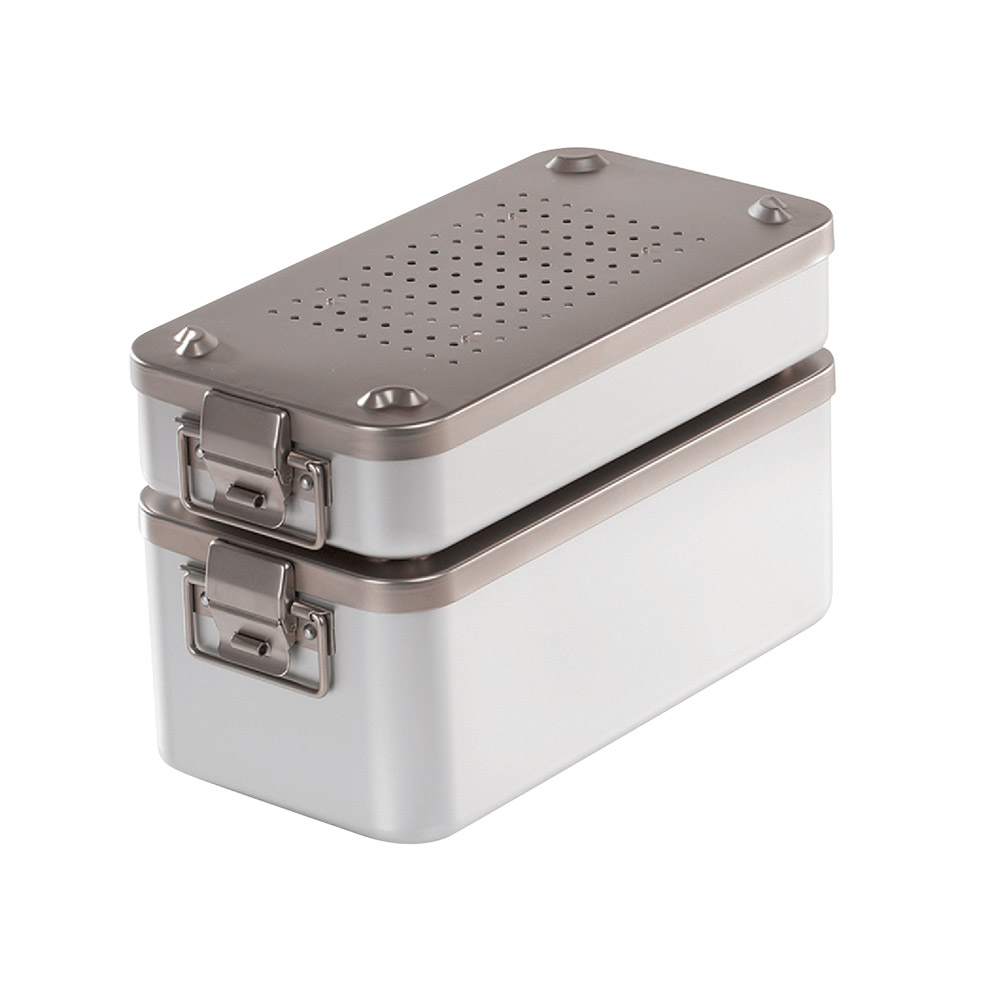 Sterilisatiecontainer type 28M, stuk